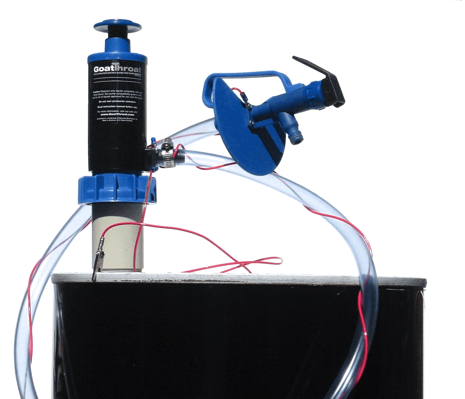 Select Appropriate Hose for Application